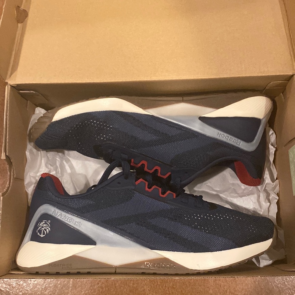 Reebok Nano X1 size 9 MENS